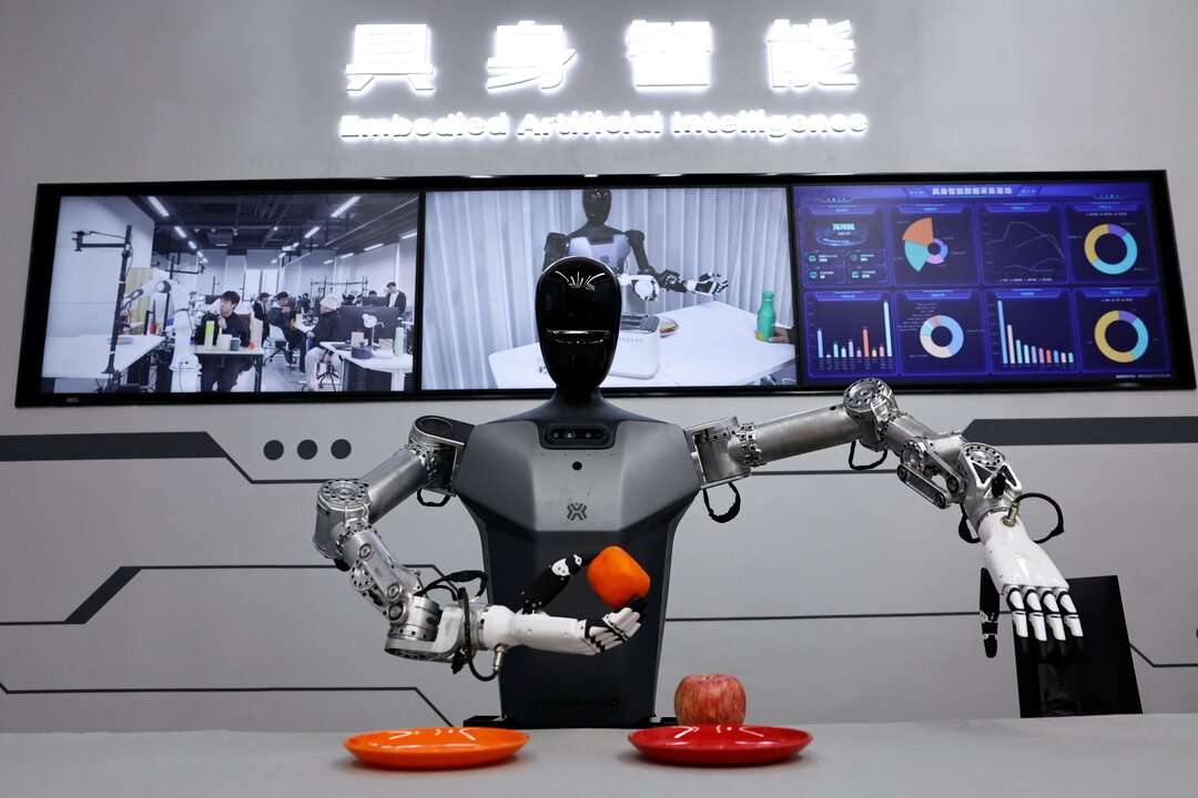 China Replaces Germany Among World’s Most Innovative Nations