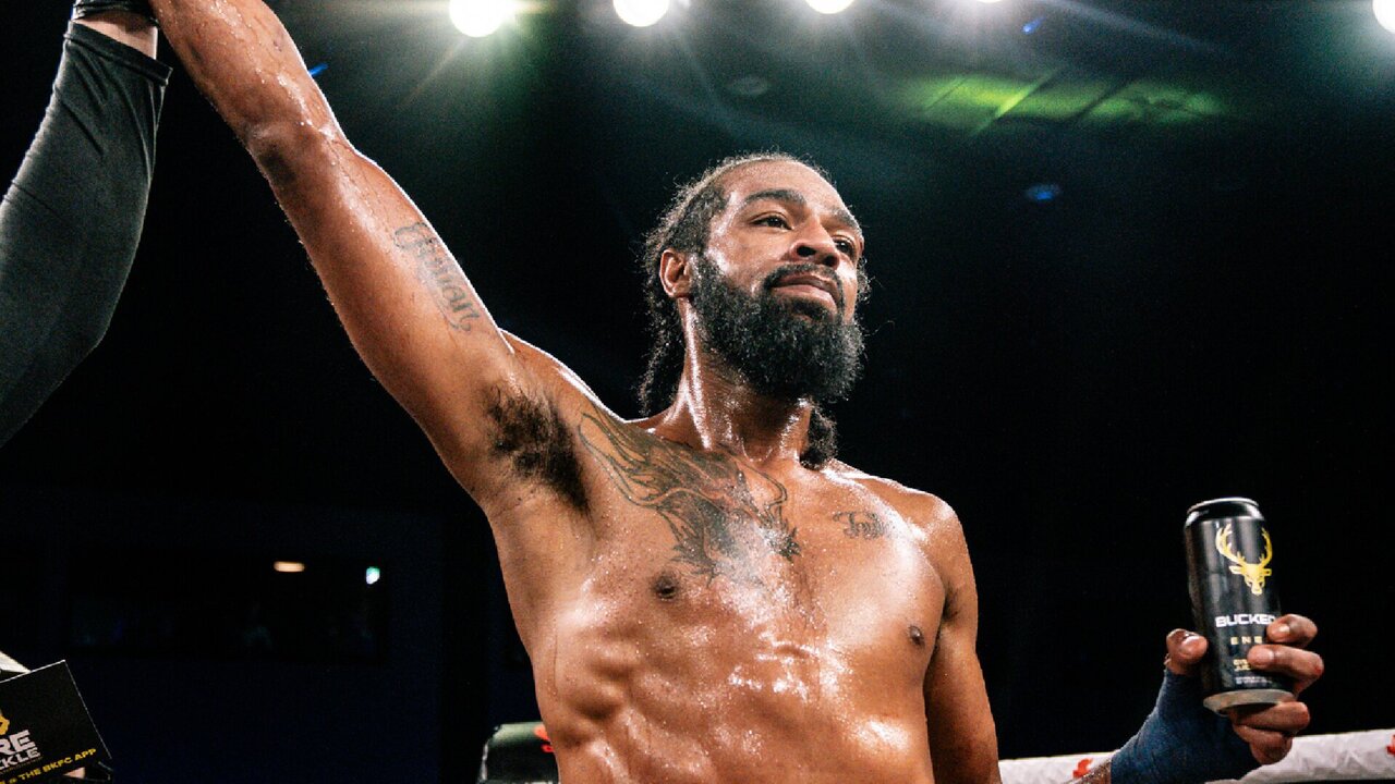Bare Knuckle Fighting Championship Comes to Italy