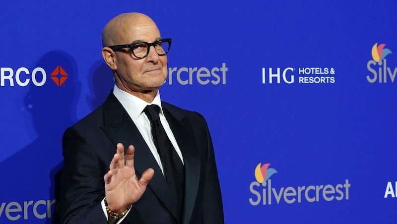 NBC Adds Actor to Olympics Coverage in Italy