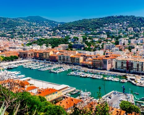 The White Lotus Heads to France for New Season