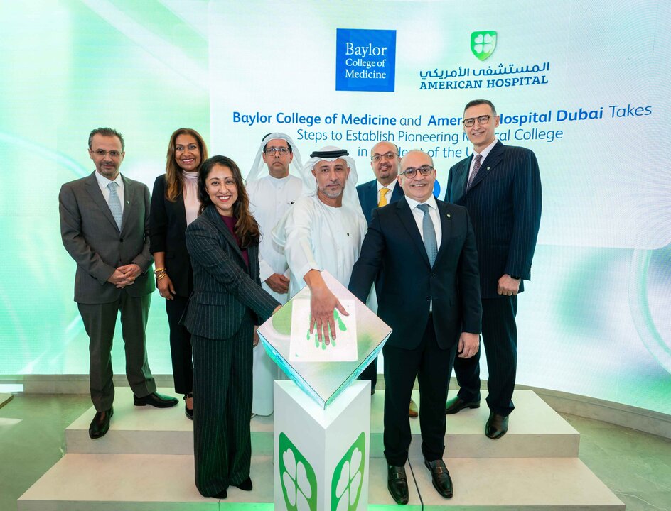 Dubai to Host UAE’s First U.S.-Style Medical School