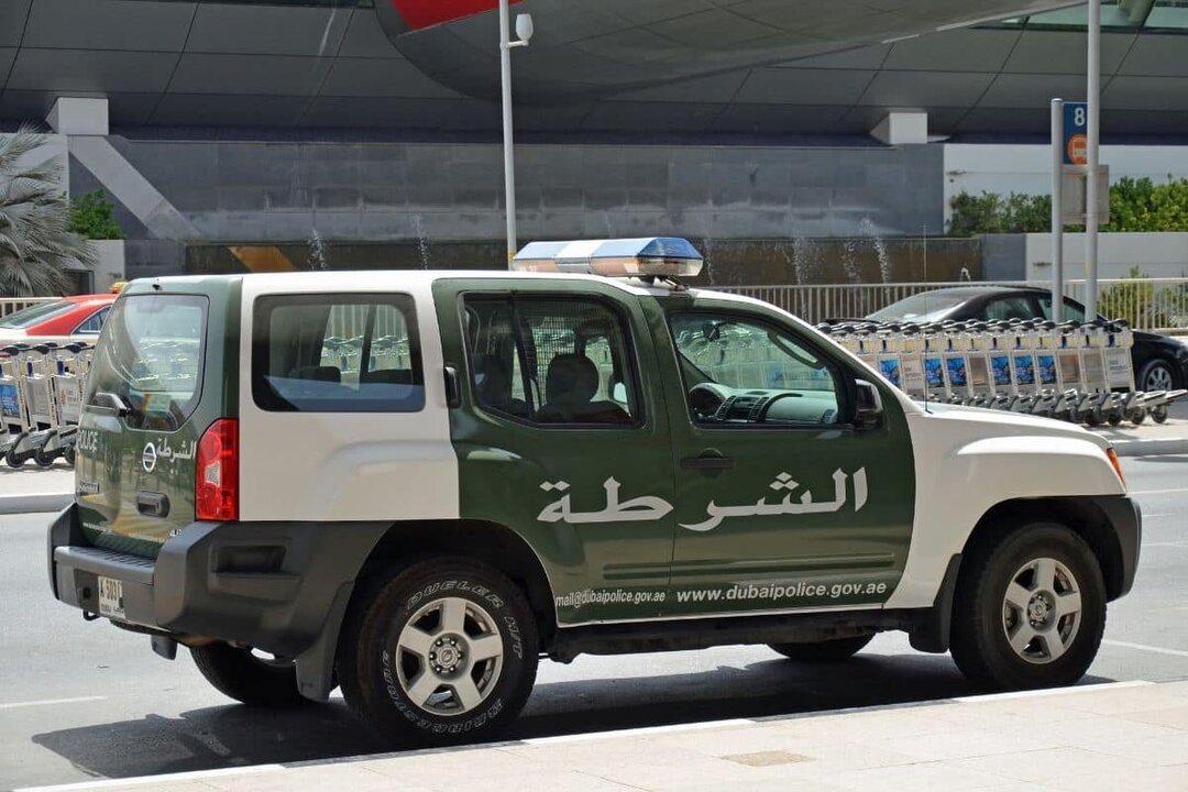 Dubai Police Dismantle Global Money Laundering Syndicate