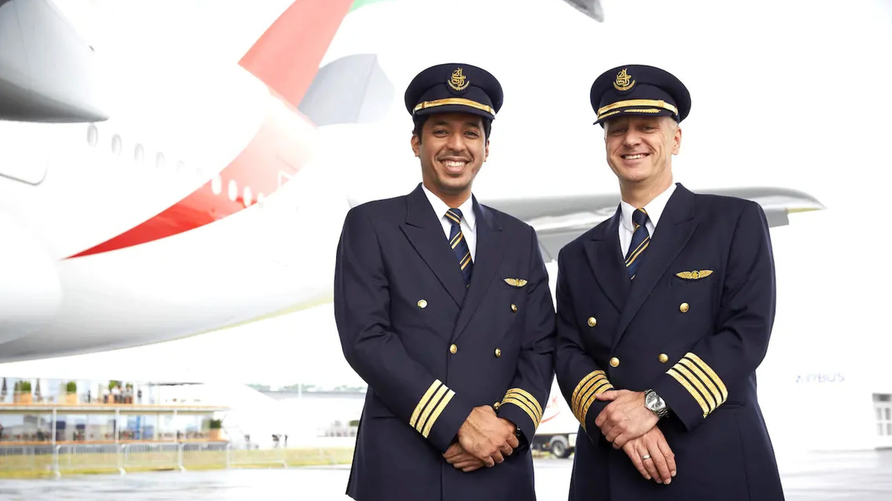 Dubai Expands Pilot Training with New $136 Million Facility
