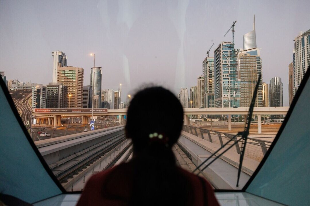 Fintech Firms Seek to Expand Credit Access in UAE