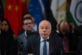Brazil Eyes Mercosur-UAE Trade Deal by Late 2025