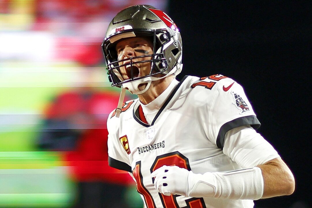 Tom Brady to Return for Saudi Flag Football Tournament