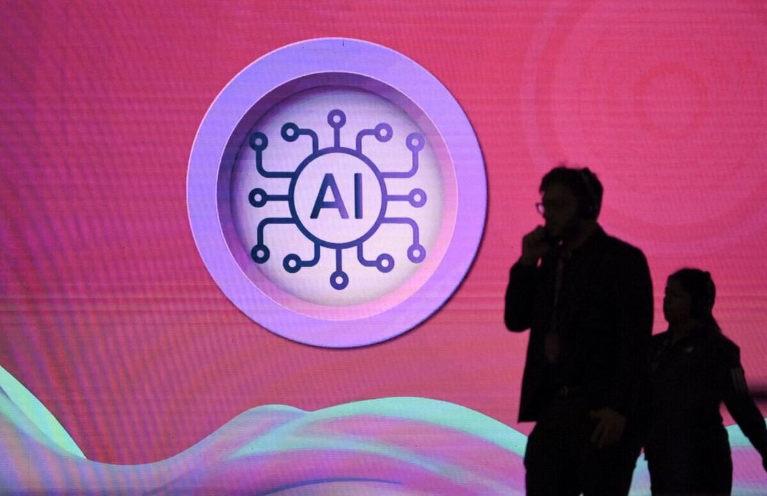 Saudi Arabia Pursues Multibillion-Dollar AI Partnerships