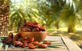 Saudi Date Industry Targets 20 Percent Growth by 2030
