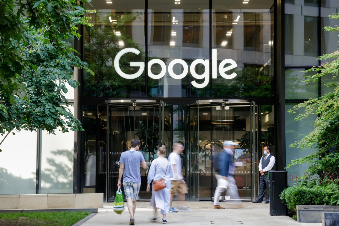 Google to Invest £5 Billion in UK AI Operations