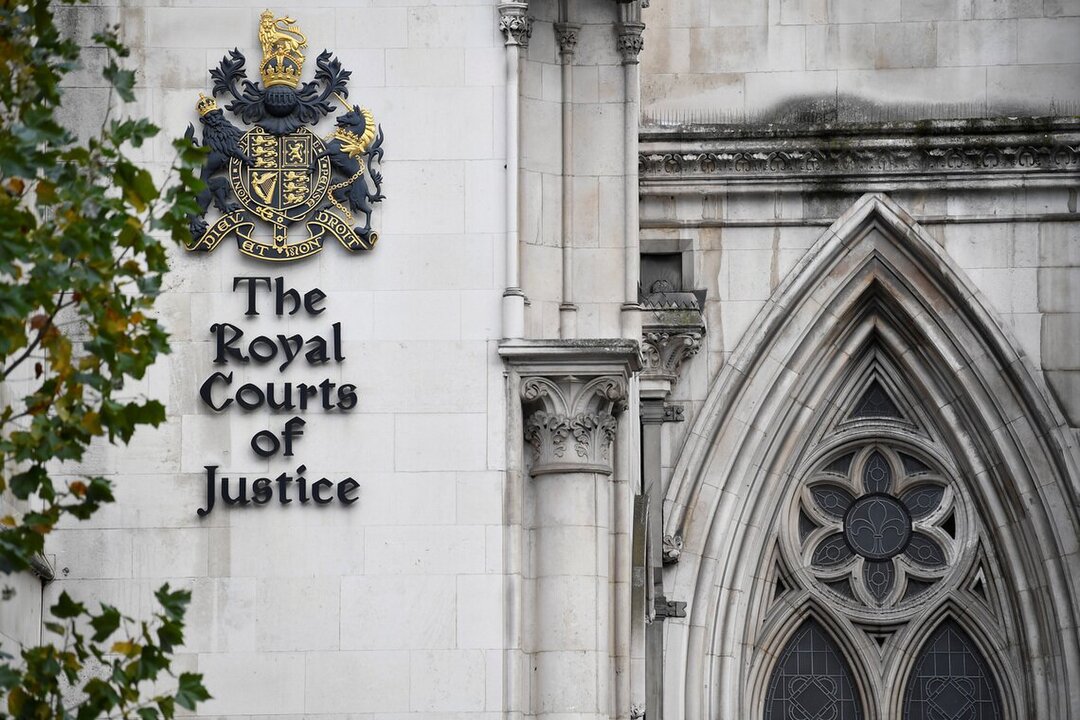 UK Court Blocks Asylum Seeker Removal Under France Deal