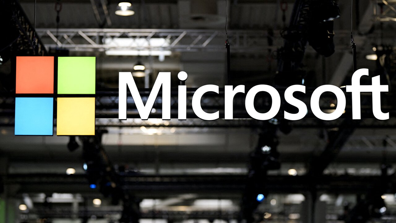 Microsoft Commits $30 Billion to AI Expansion in UK