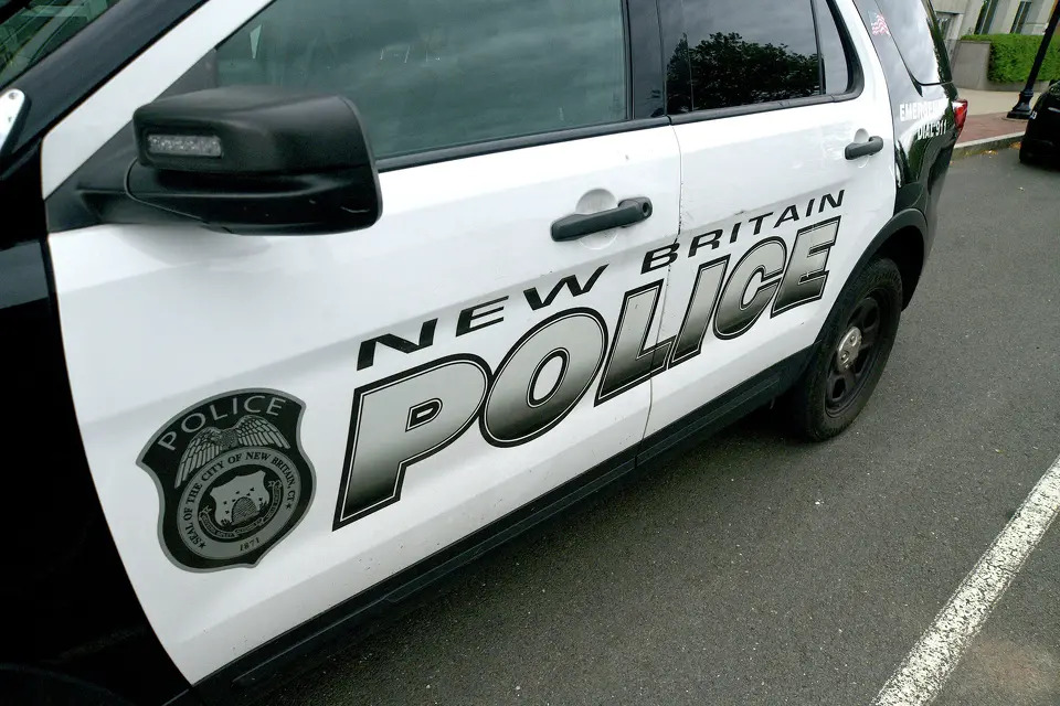 Child Hospitalized After Dog Bite in New Britain