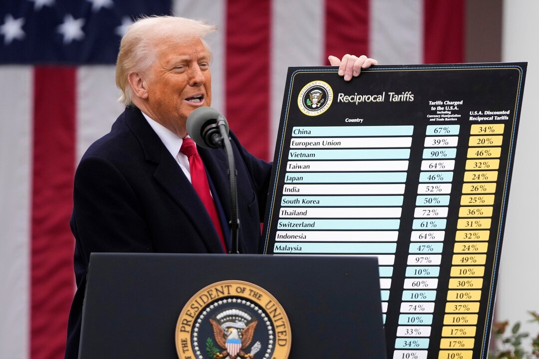 Trump Promises Support on Trade but Steel Relief Unlikely