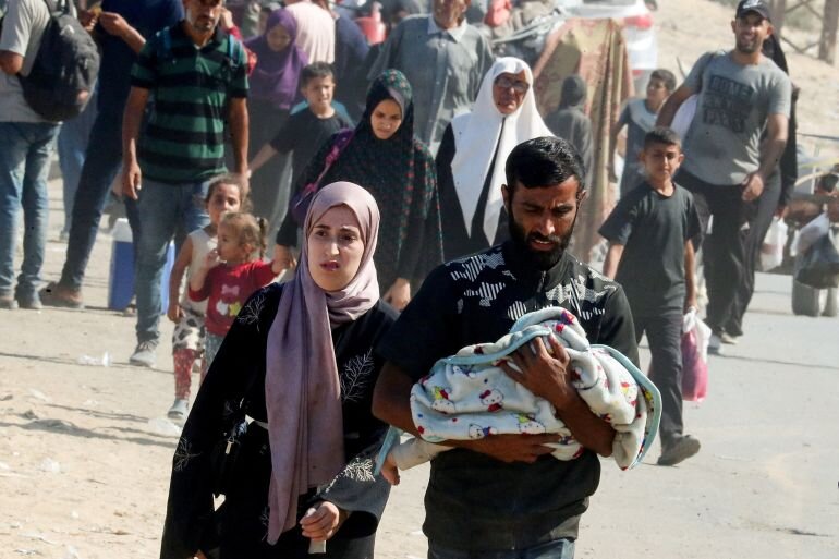 Britain Confronts UN Genocide Finding