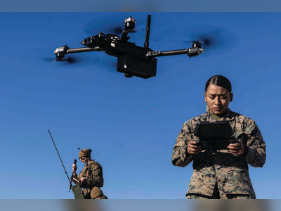 Philippines Advances Armed Combat Drone Development