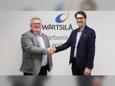 Wärtsilä Signs Deal to Boost Training in the Philippines