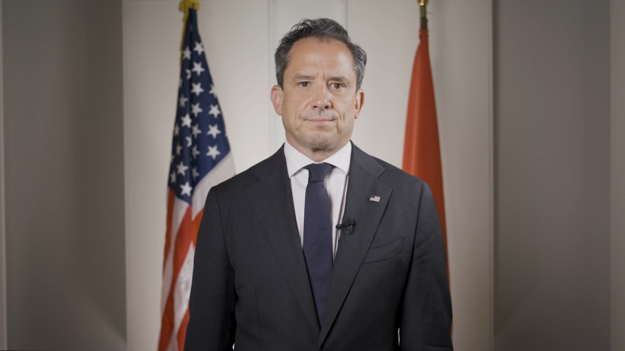 U.S. Fully Restores Hungary’s Visa Waiver Status