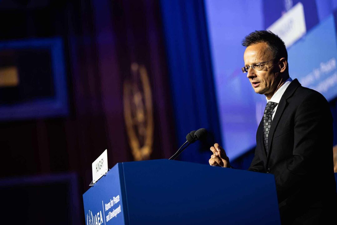 Hungary and China Expand Nuclear Energy Cooperation