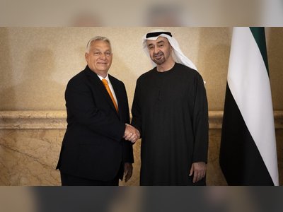 Magyarország és az Egyesült Arab Emírségek megerősítik kereskedelmi és technológiai kapcsolataikat