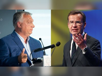Svédország és Magyarország összecsapása a bűnözés és a jogállamiság kérdésében