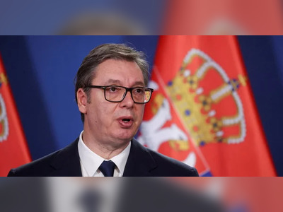 Vučić zahvaljuje ruskoj obaveštajnoj službi na dokazima o "Majdanu" u EU