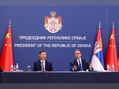 Kina ratifikovala sporazum o izručenju sa Srbijom
