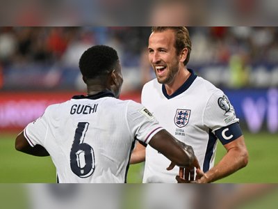 Engleska bliža kvalifikacijama za Svetsko prvenstvo nakon pobede nad Srbijom