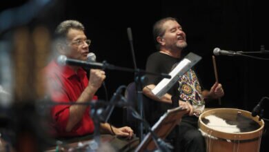 Music of Yolocamba I Ta Remembered for Inspiring Hope in El Salvador