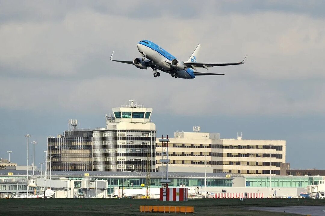 Travel Disruptions Hit Ireland as KLM Cancels Flights