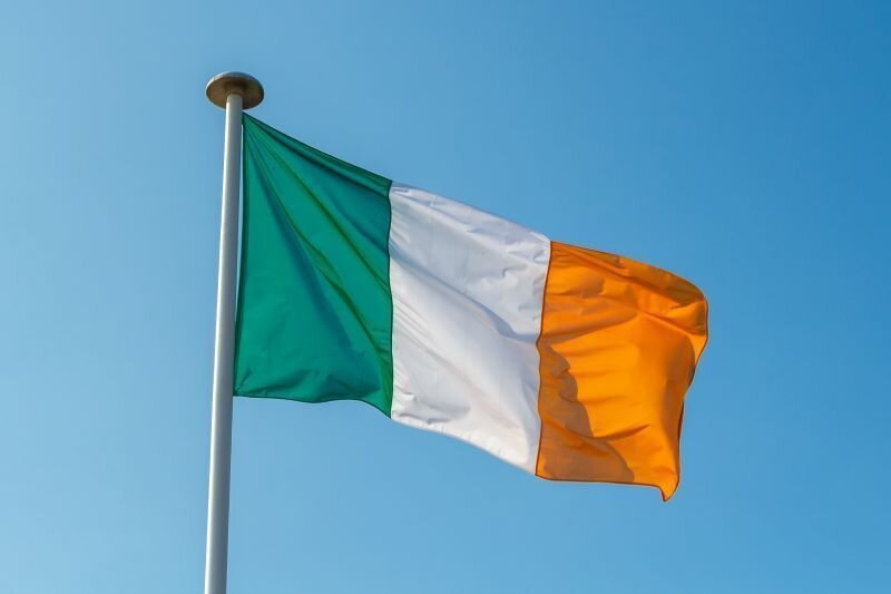 Ireland Welcomes 6,000 New Citizens in Ceremonies
