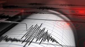 Magnitude 6.0 Earthquake Strikes New Ireland Region