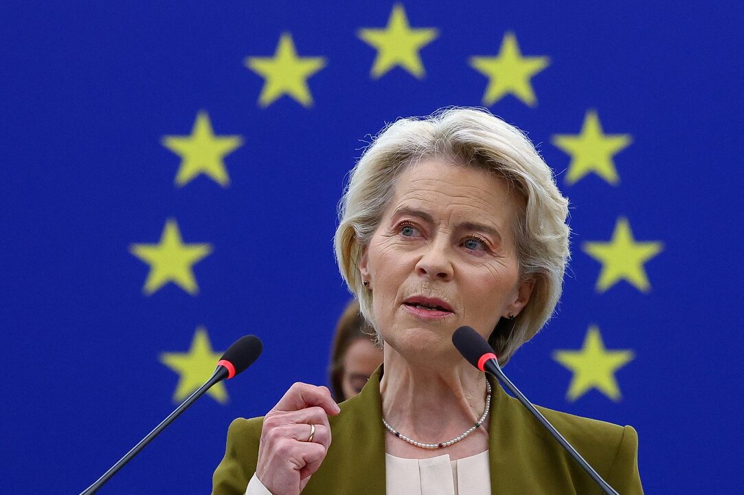 EU to Propose Faster Phase-Out of Russian Energy