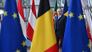 Belgium Commits to Supporting All EU Sanctions on Israel
