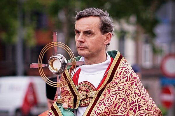 Pope Leo Poised to Reshape Catholic Leadership in Belgium