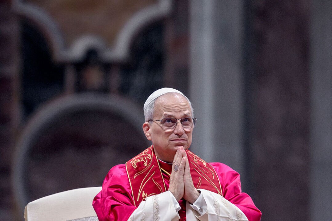 Pope Considering Visit to Lebanon and Turkey in November