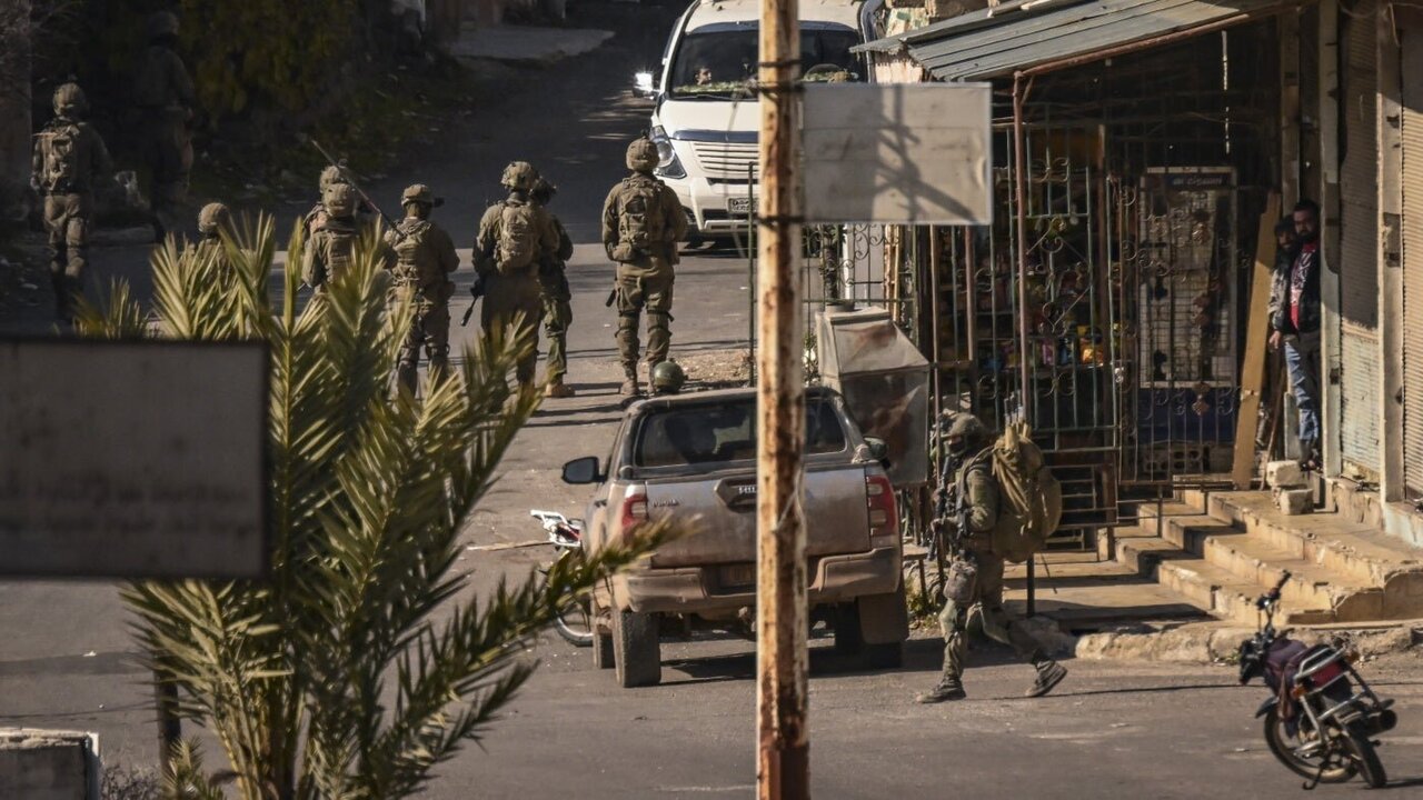 Rights Group Accuses Israel of Forcibly Displacing Syrian Villagers