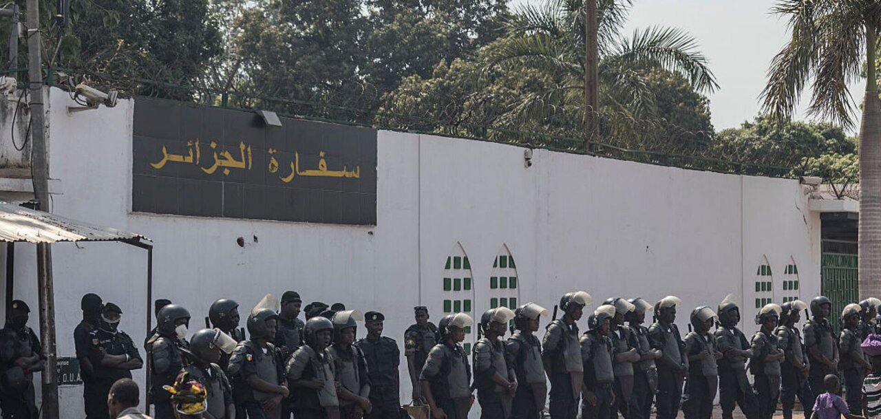 Mali’s ICJ Case Against Algeria Escalates Regional Tensions