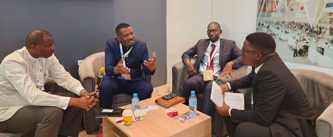 AfDB and Algeria Strengthen Support for African Startups