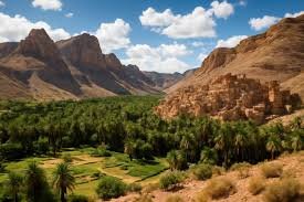 Algeria Emerges as Popular Winter Travel Destination