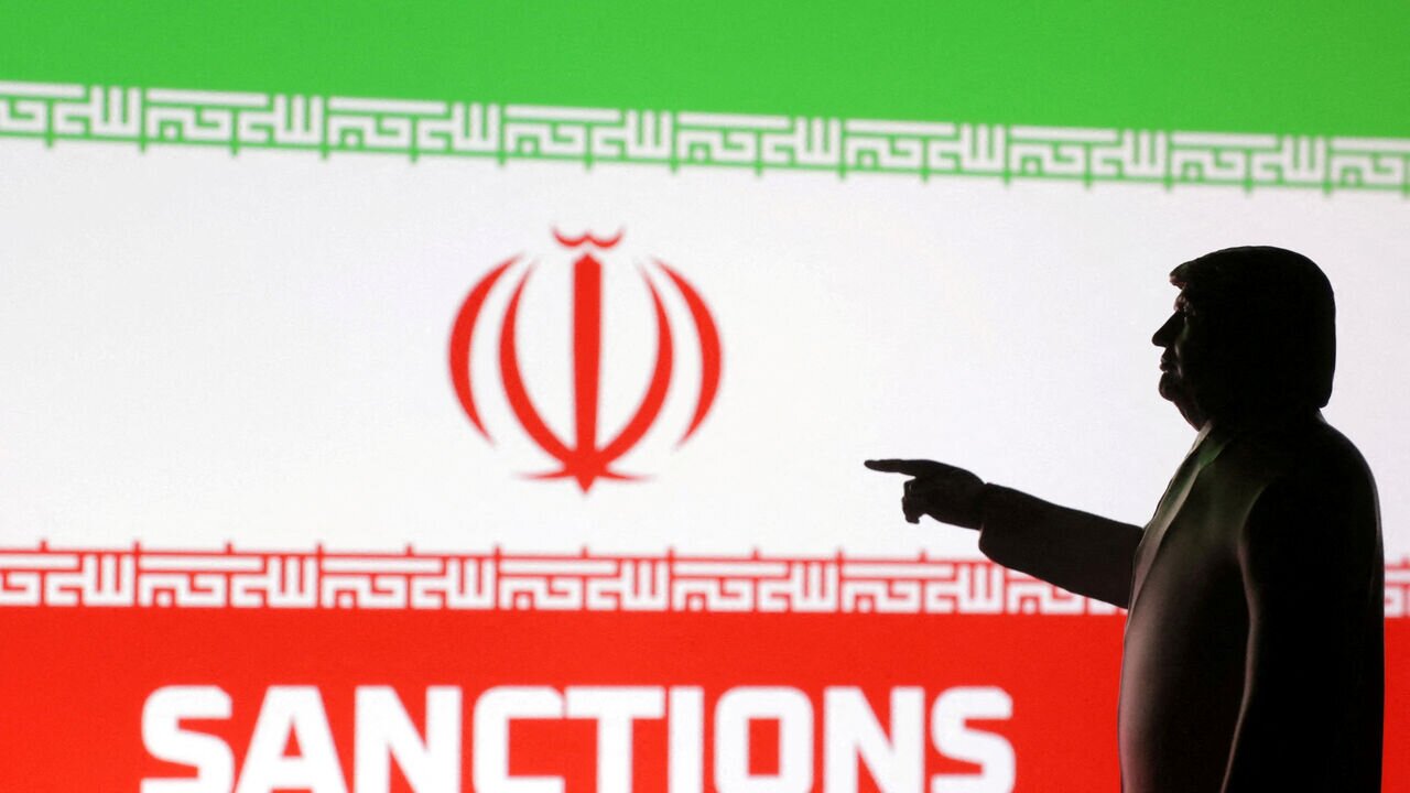 U.S. Targets Iranian Military Financial Network