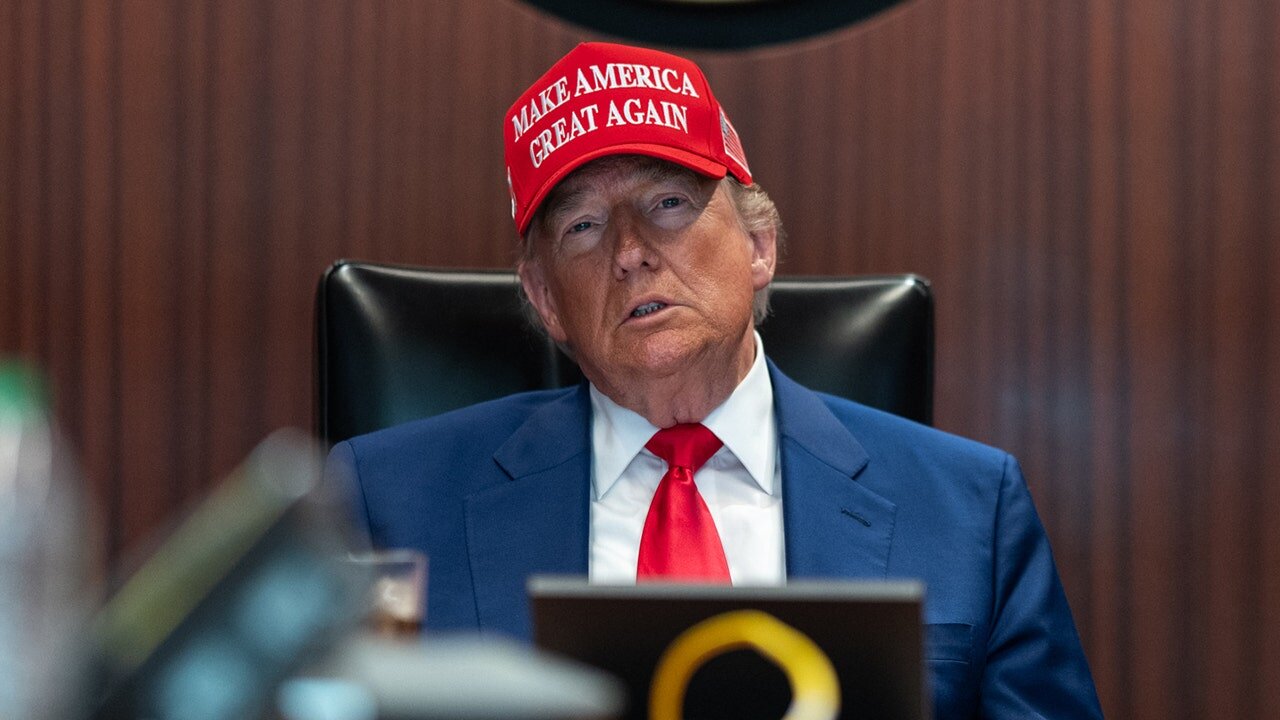 Trump’s Ultimatum Set Clock for Potential Iran Strikes