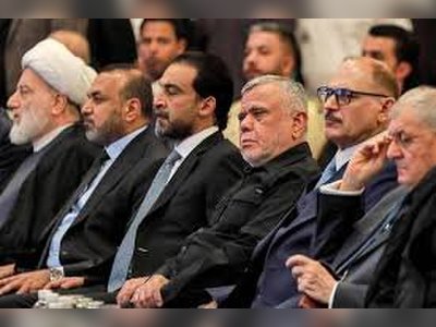 U.S. Pressure Weighs on Iraq’s November Elections