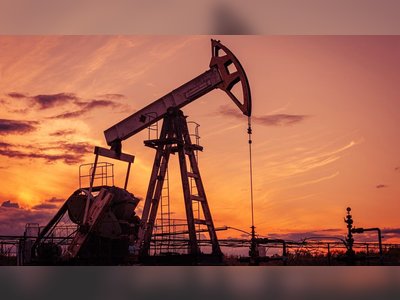 TotalEnergies and QatarEnergy Advance Gas Projects in Iraq