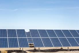 Kuwait Targets Fifteen-Fold Expansion in Renewable Energy