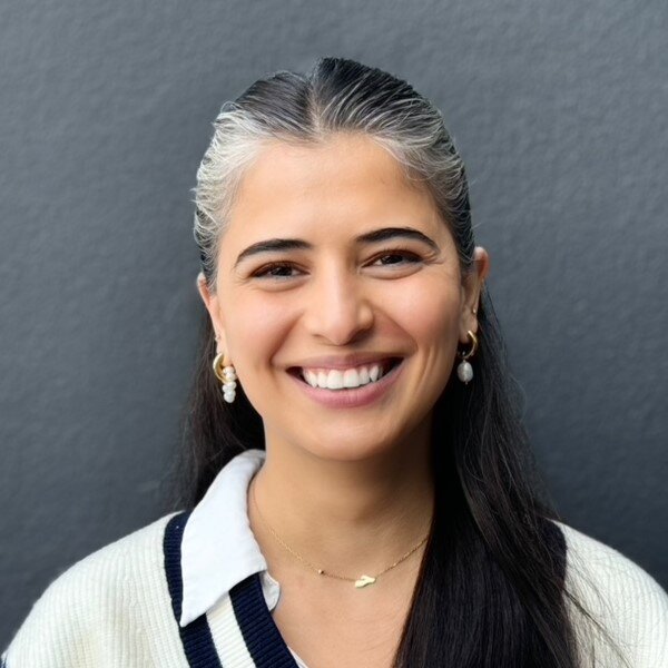 San Francisco Honors Hessah Aljiran