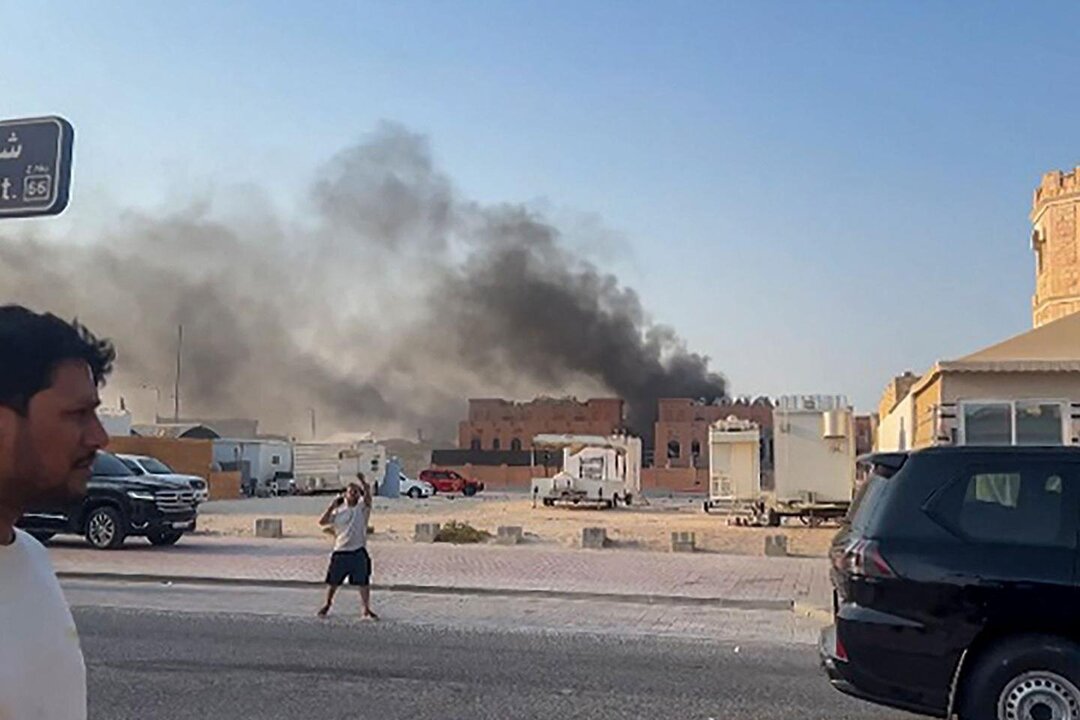 Analysts Say Israel’s Attack on Qatar Was a Costly Failure