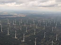 Germany Adjusts Renewable Rollout to Match Grid Expansion