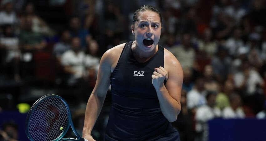 Italy Defeats China to Reach Billie Jean King Cup Semifinals