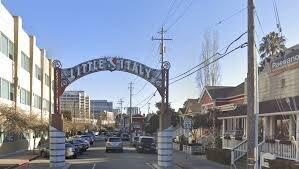 San Jose Little Italy Street Renaming Sparks Debate