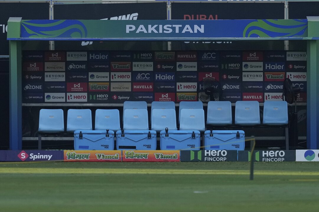 Pakistan vs UAE Match Delayed Amid Referee Handshake Dispute